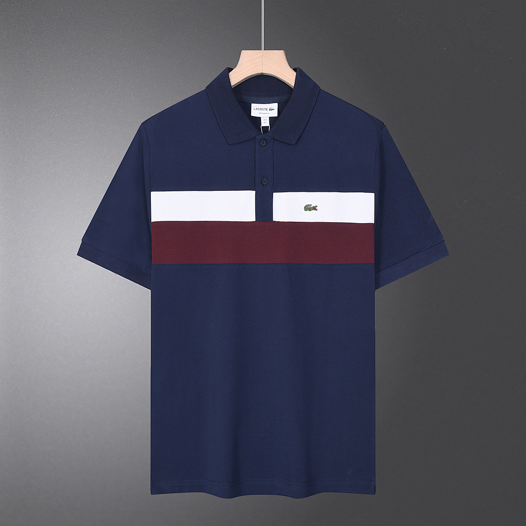 Lacoste L.12.12 Classic Fit Piqué Polo · A3021 — תמונה 38