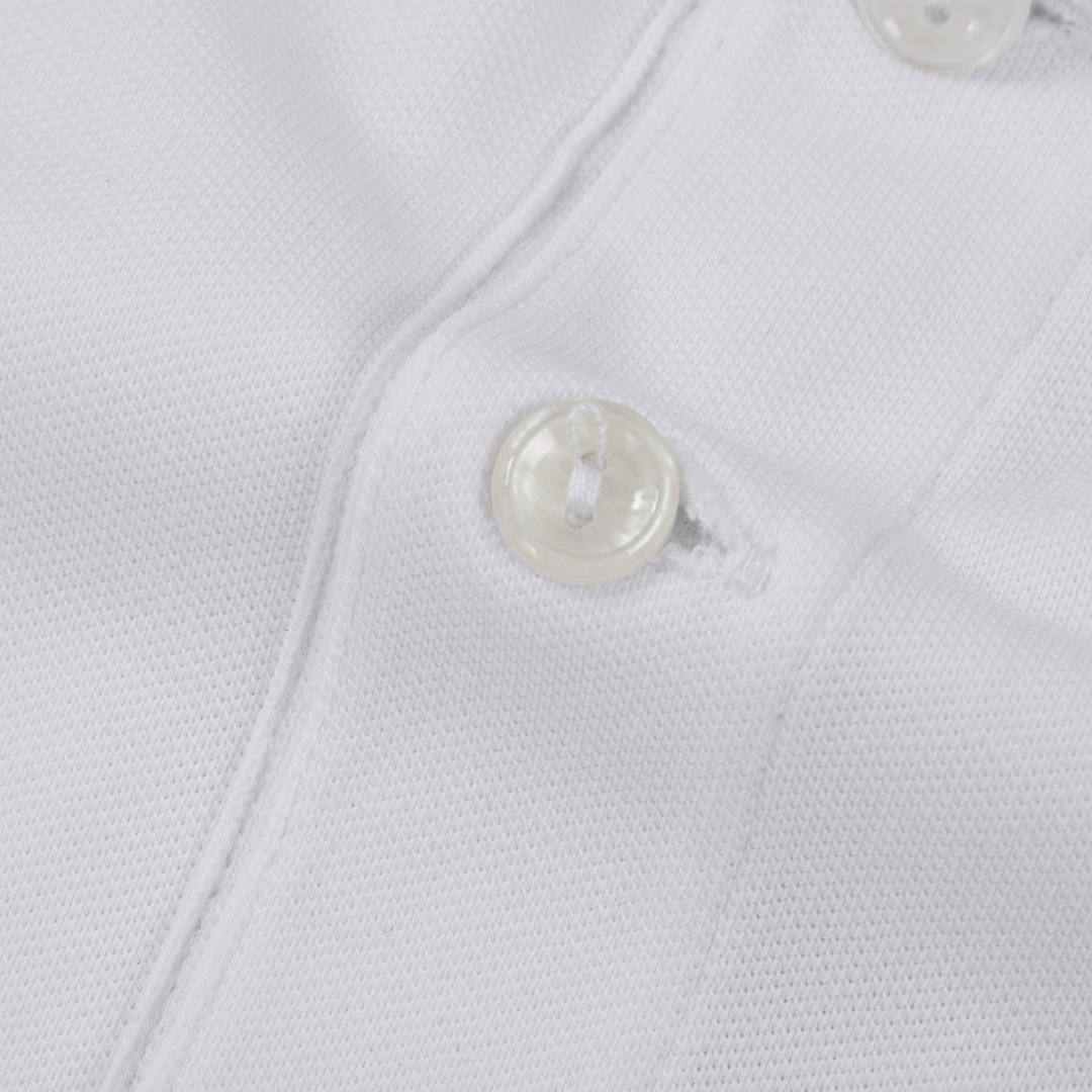 Lacoste L.12.12 Badge Print Polo Shirt · A2454 — תמונה 36