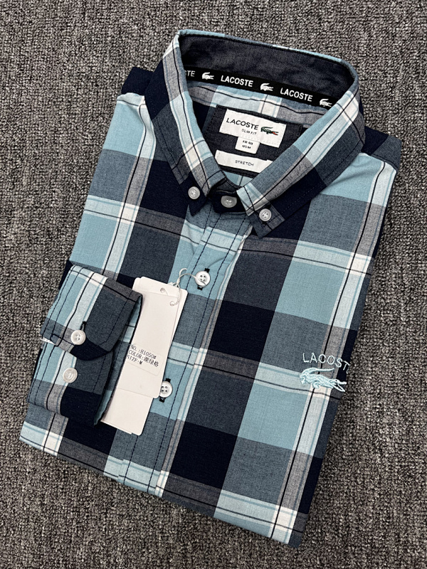 Tommy Hilfiger — חולצה מכופתרת · A2374 — תמונה 17