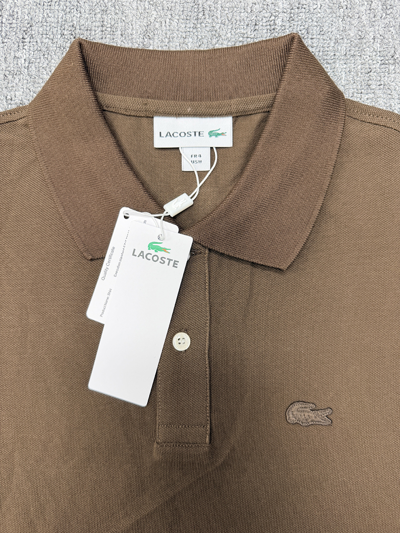 Lacoste L.12.12 Original Polo · A3084 — תמונה 10
