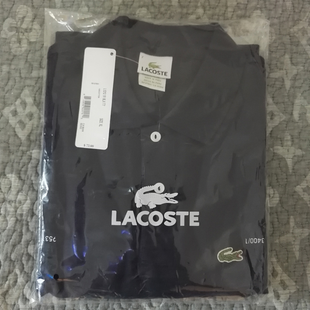 Lacoste Classic Fit L.12.12 Original Polo · A56 — תמונה 40