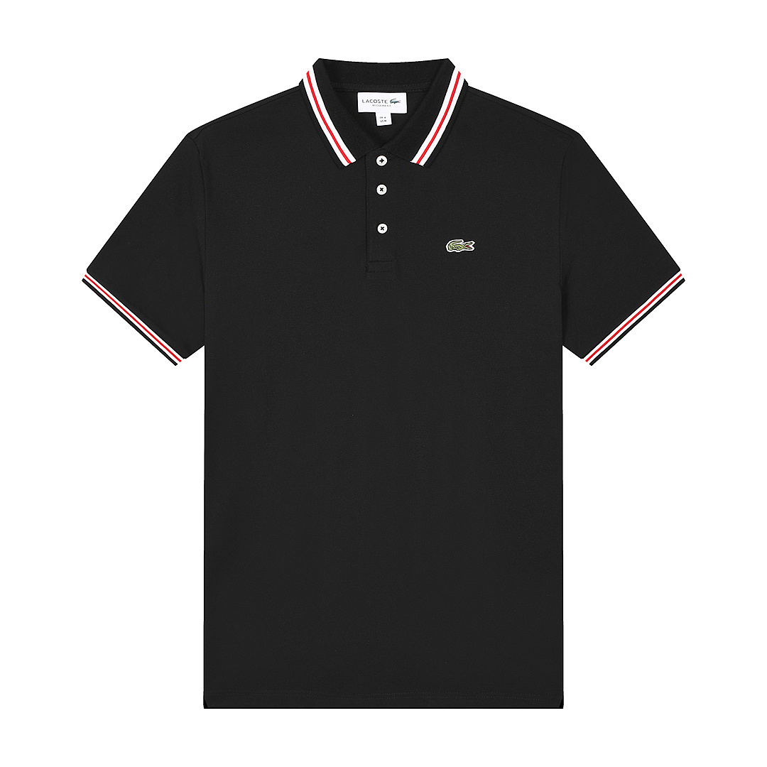 Lacoste Regular Fit Trim Accent L.12.12 · A3351 — תמונה 14