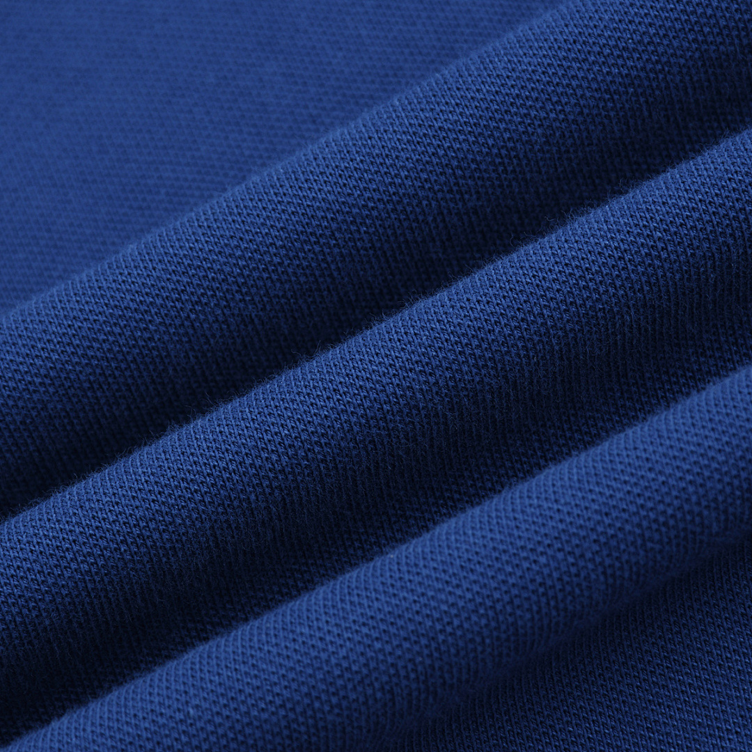 Lacoste Regular Fit Contrast Collar Polo · A2983 — תמונה 44