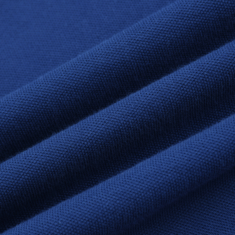 Lacoste Regular Fit Contrast Collar Polo · A2983 — תמונה 45