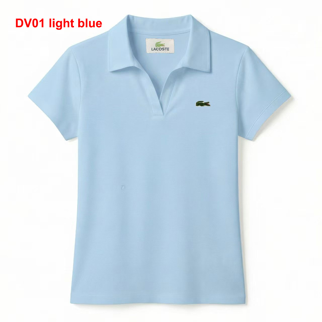 Lacoste L.12.D Slim Fit Ribbed Cotton · A3116 — תמונה 12