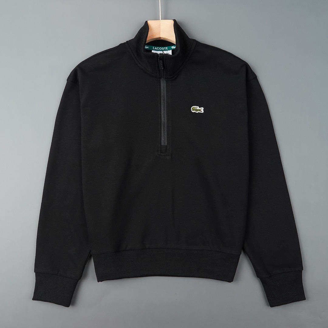 Lacoste — סווטשירט וקפוצ'ון · A3450 — תמונה 16