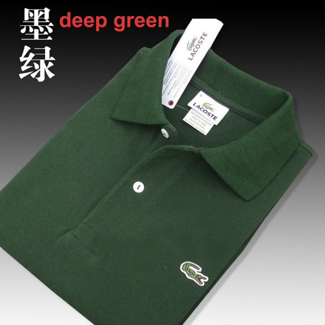 A28 Lacoste women polo shirt — תמונה 25