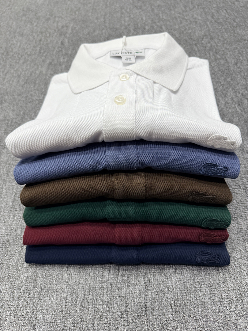Lacoste L.12.12 Original Polo · A3084 — תמונה 26