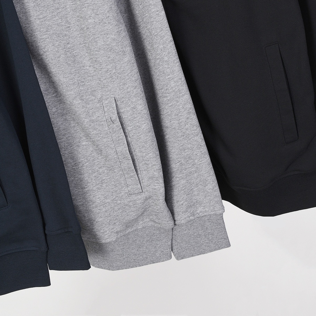 Lacoste — סווטשירט וקפוצ'ון · A2620 — תמונה 23