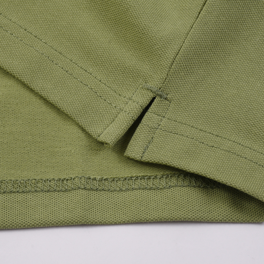 Lacoste L.12.12 Badge Print Polo Shirt · A2454 — תמונה 18