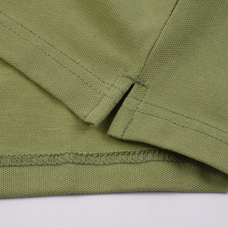 Lacoste L.12.12 Badge Print Polo Shirt · A2454 — תמונה 19