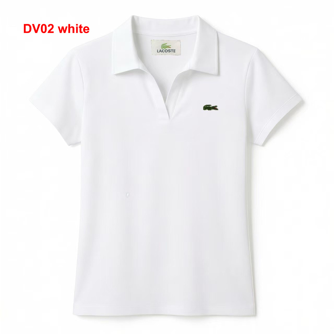 Lacoste L.12.D Slim Fit Ribbed Cotton · A3116 — תמונה 11
