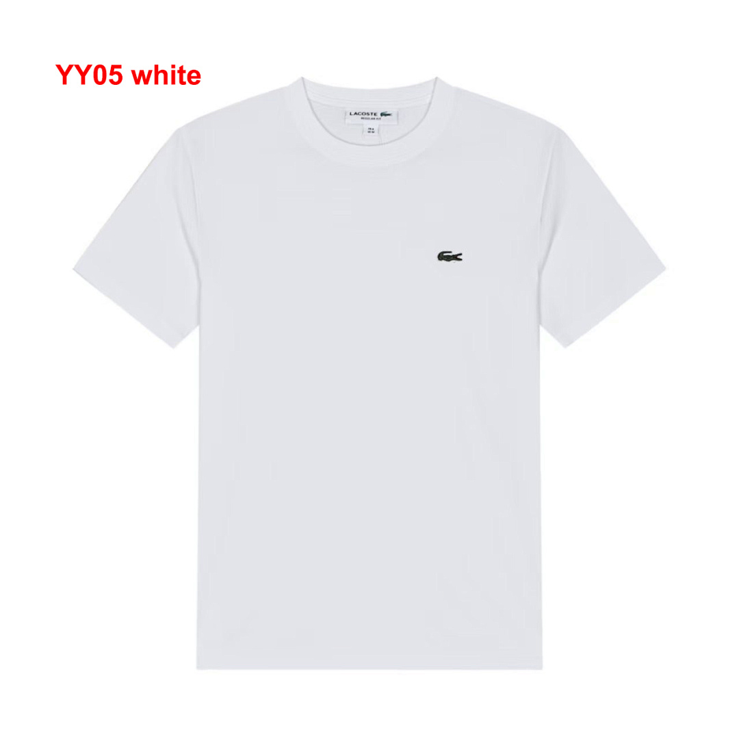 Lacoste Loose Fit Heavy Cotton Printed · A2286 — תמונה 18