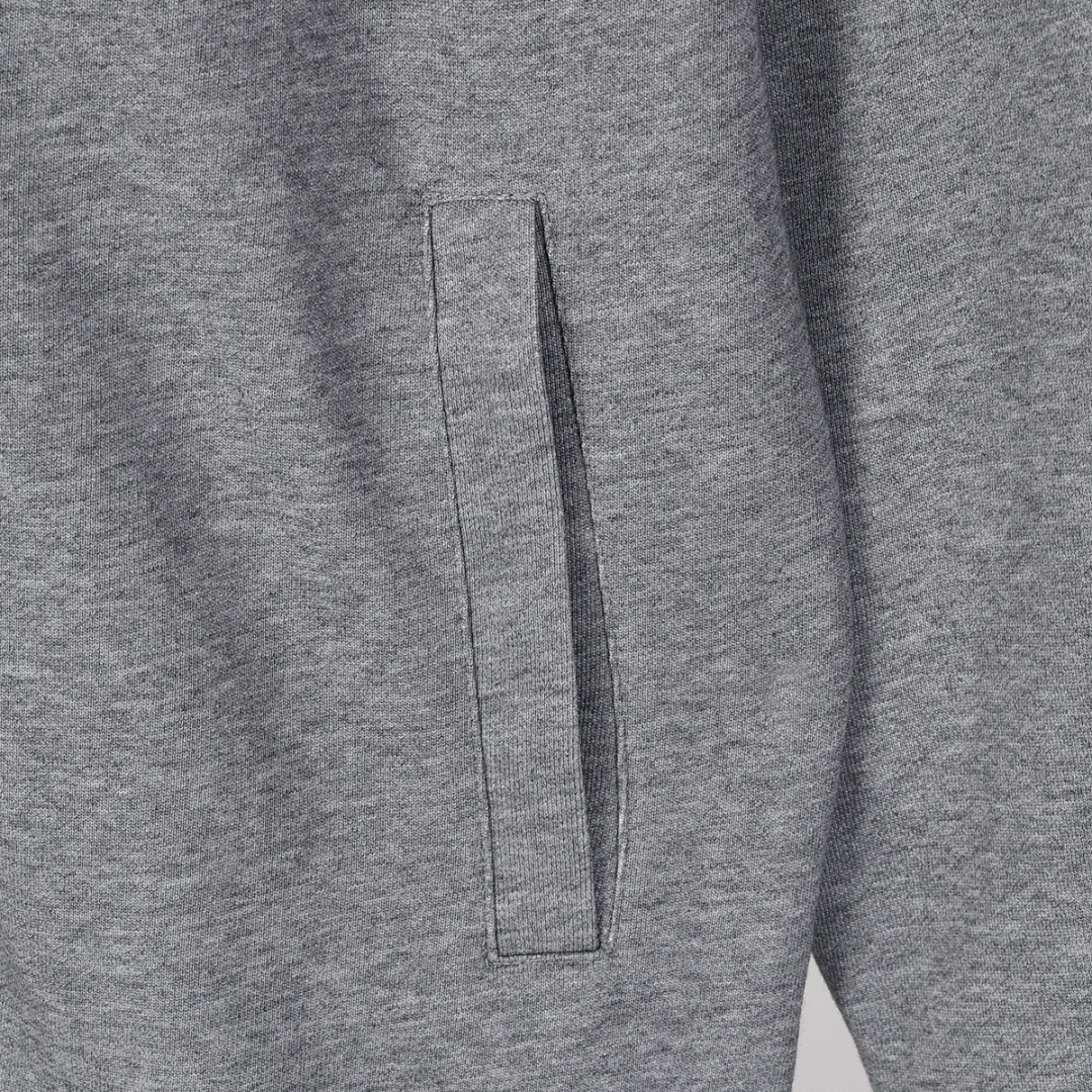 Lacoste — סווטשירט וקפוצ'ון · A2620 — תמונה 7