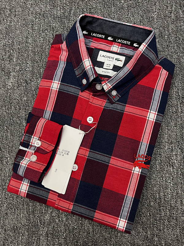 Tommy Hilfiger — חולצה מכופתרת · A2374 — תמונה 13