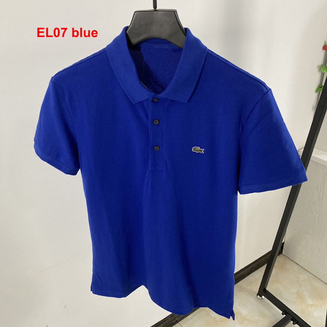 Lacoste L.12.12 Piqué Polo · A632 — תמונה 3