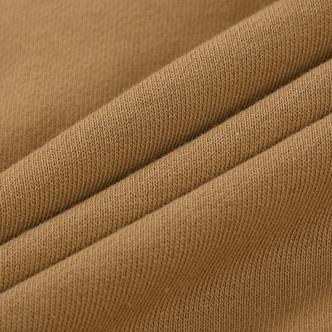 Lacoste Oversized Fleece Hoodie · A2644 — תמונה 44