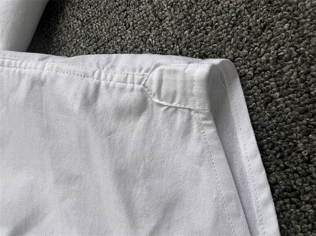 Lacoste — חולצה מכופתרת · A1460 — תמונה 10