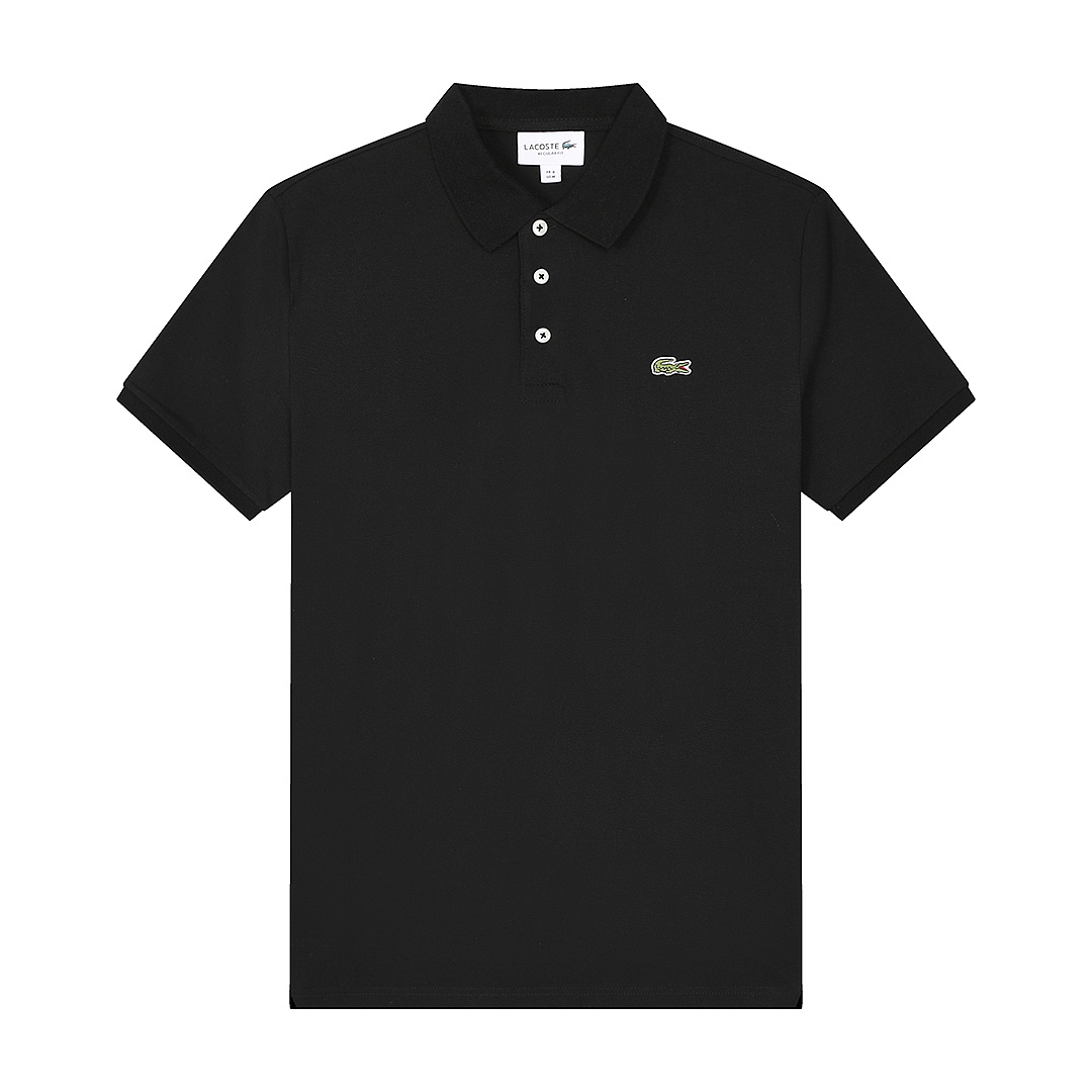Lacoste Regular Fit Trim Accent L.12.12 · A3351 — תמונה 44