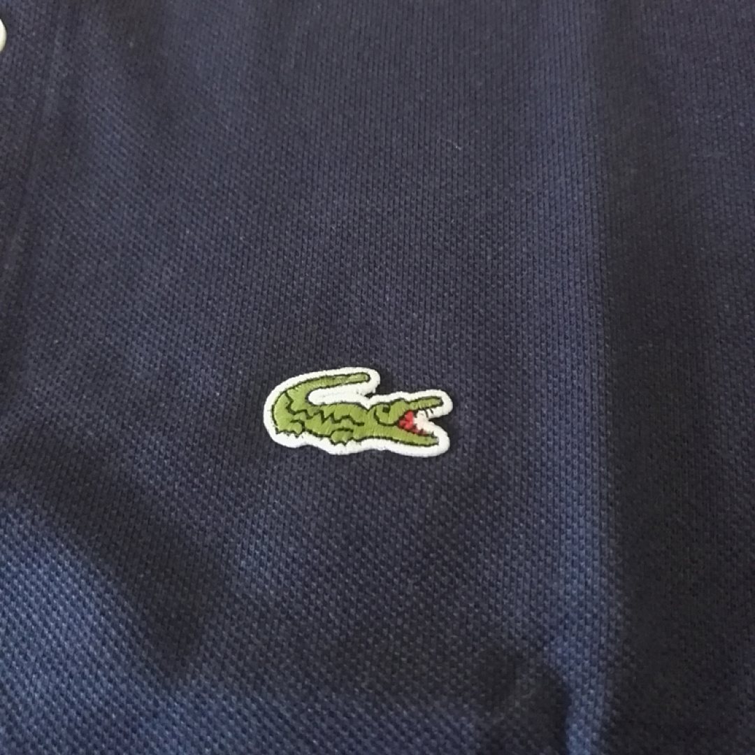 Lacoste Classic Fit L.12.12 Original Polo · A56 — תמונה 35