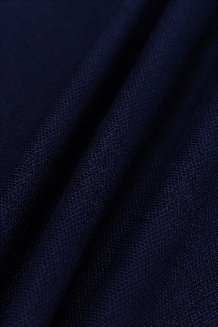 Lacoste Men's Crew Neck Cotton Sweater · A3472 — תמונה 5
