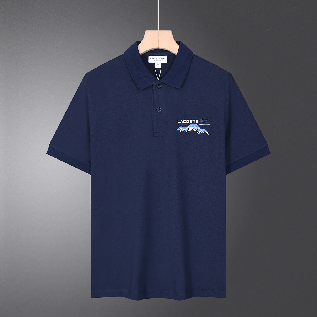 Lacoste L.12.12 Classic Fit Piqué Polo · A3021 — תמונה 13