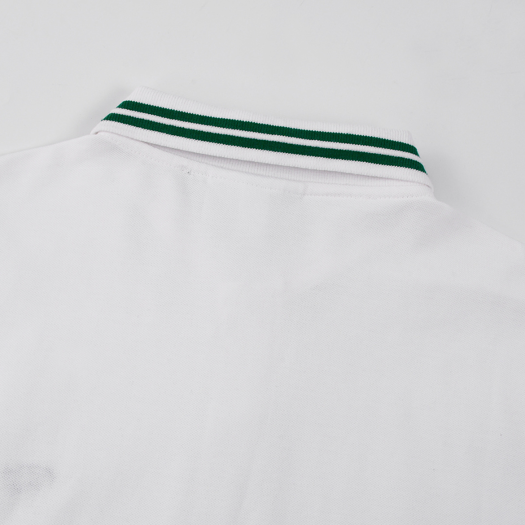 Lacoste Regular Fit Trim Accent L.12.12 · A3351 — תמונה 6