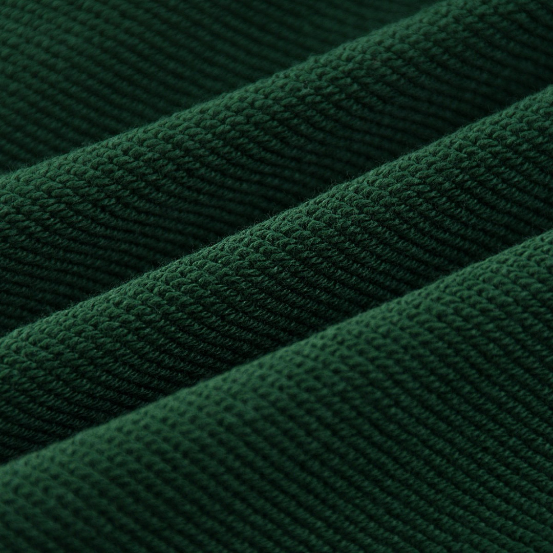 Lacoste Oversized Fleece Hoodie · A2644 — תמונה 50