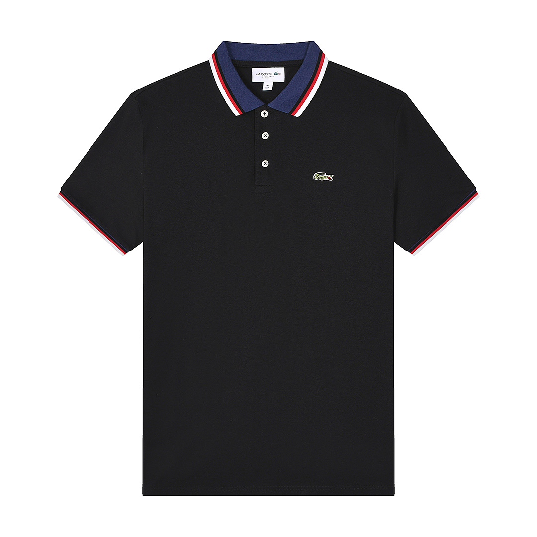Lacoste Regular Fit Trim Accent L.12.12 · A3351 — תמונה 30