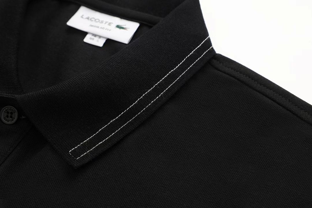 Lacoste — חולצת פולו · A2975 — תמונה 6