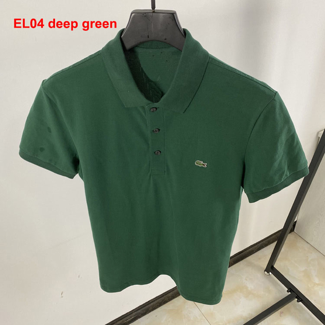 Lacoste L.12.12 Piqué Polo · A632 — תמונה 6