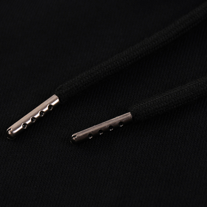 Lacoste Oversized Fleece Hoodie · A2644 — תמונה 29
