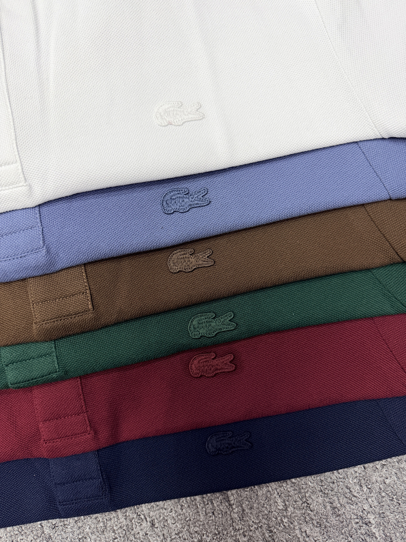 Lacoste L.12.12 Original Polo · A3084 — תמונה 30
