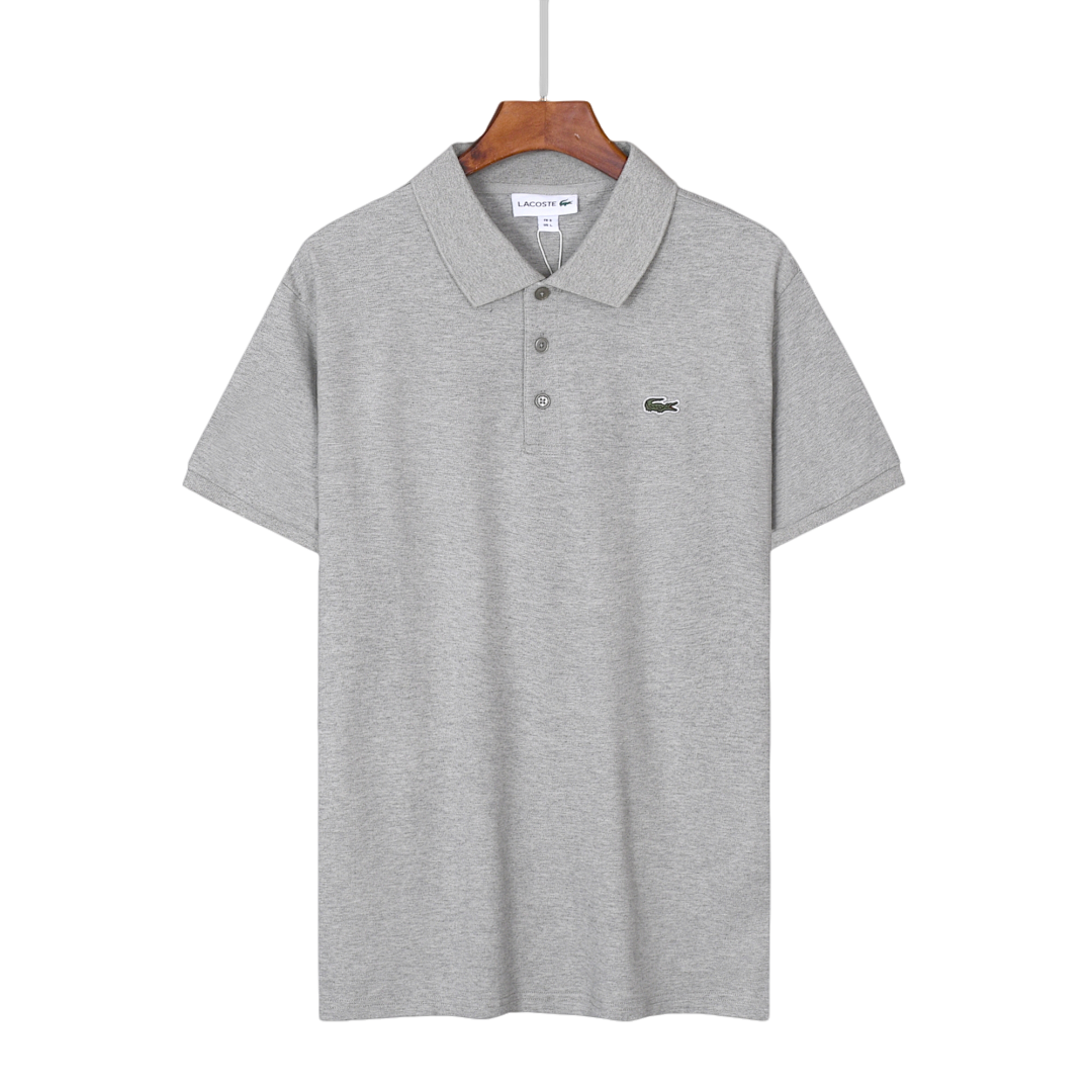 Lacoste Regular Fit Contrast Collar Polo · A2983 — תמונה 65