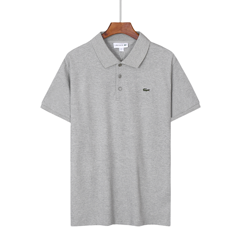 Lacoste Regular Fit Contrast Collar Polo · A2983 — תמונה 66