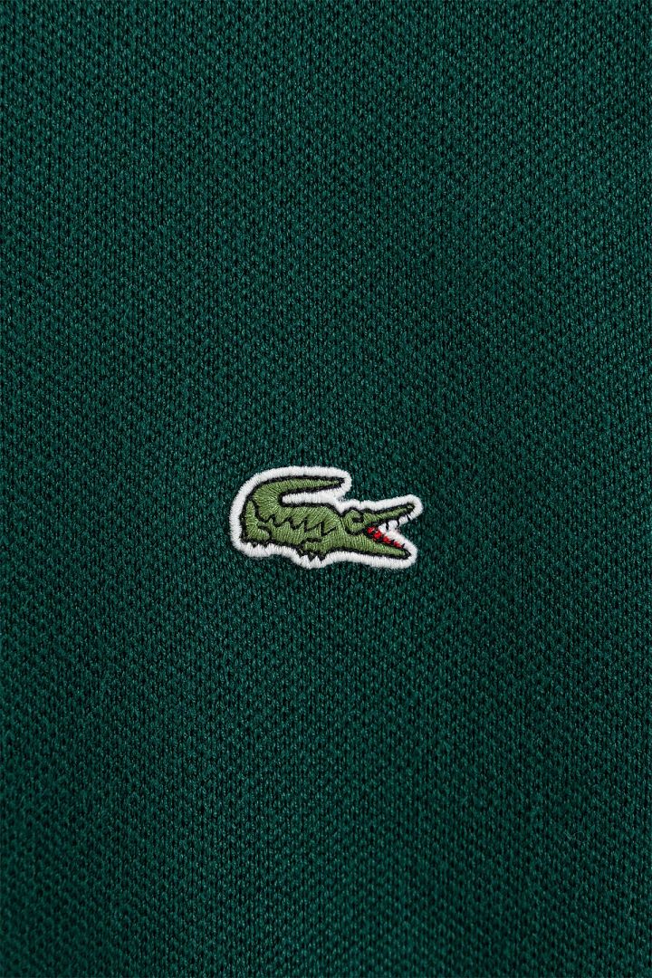 Lacoste Men's Crew Neck Cotton Sweater · A3472 — תמונה 25