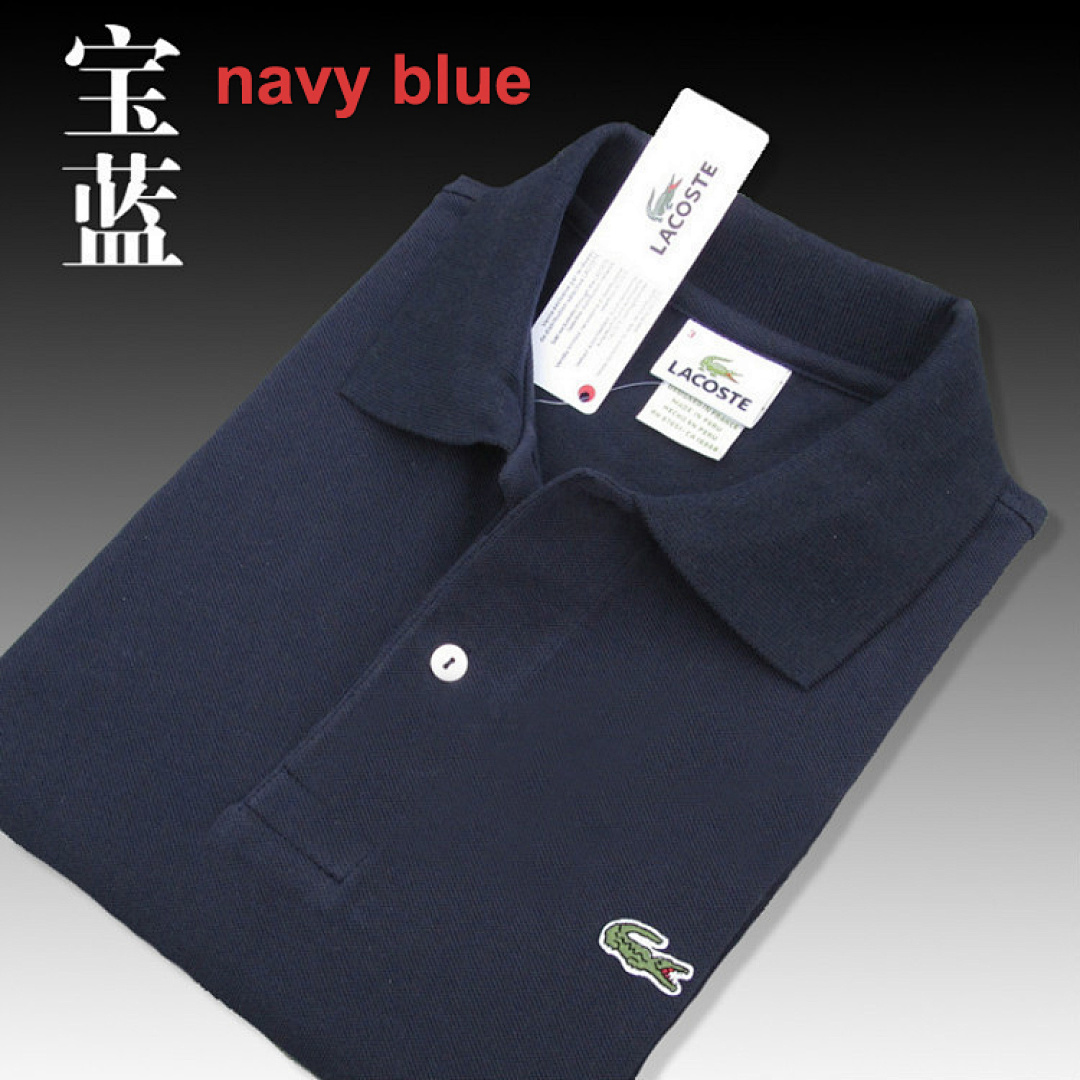 A28 Lacoste women polo shirt — תמונה 13