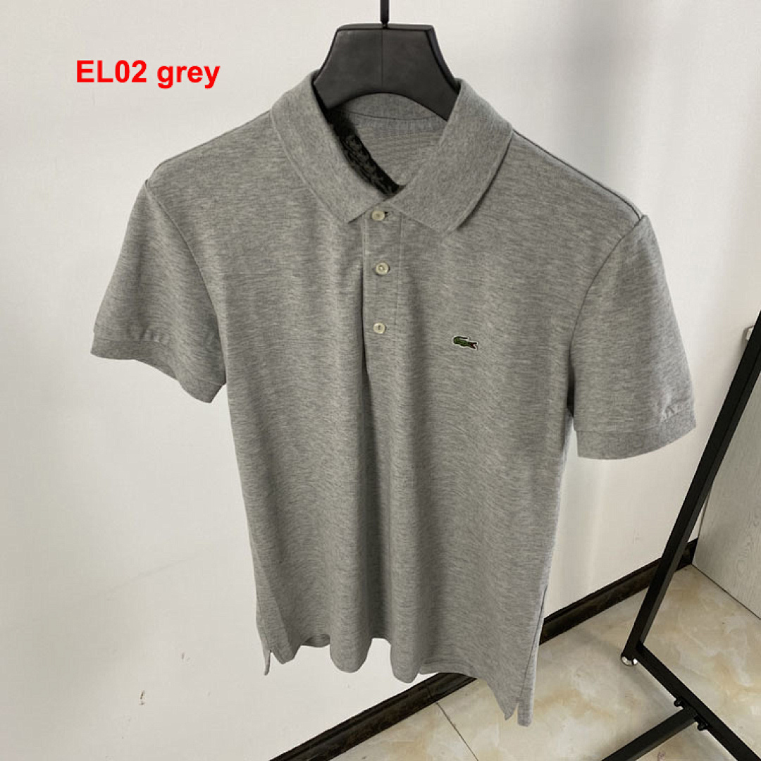 Lacoste L.12.12 Piqué Polo · A632 — תמונה 8