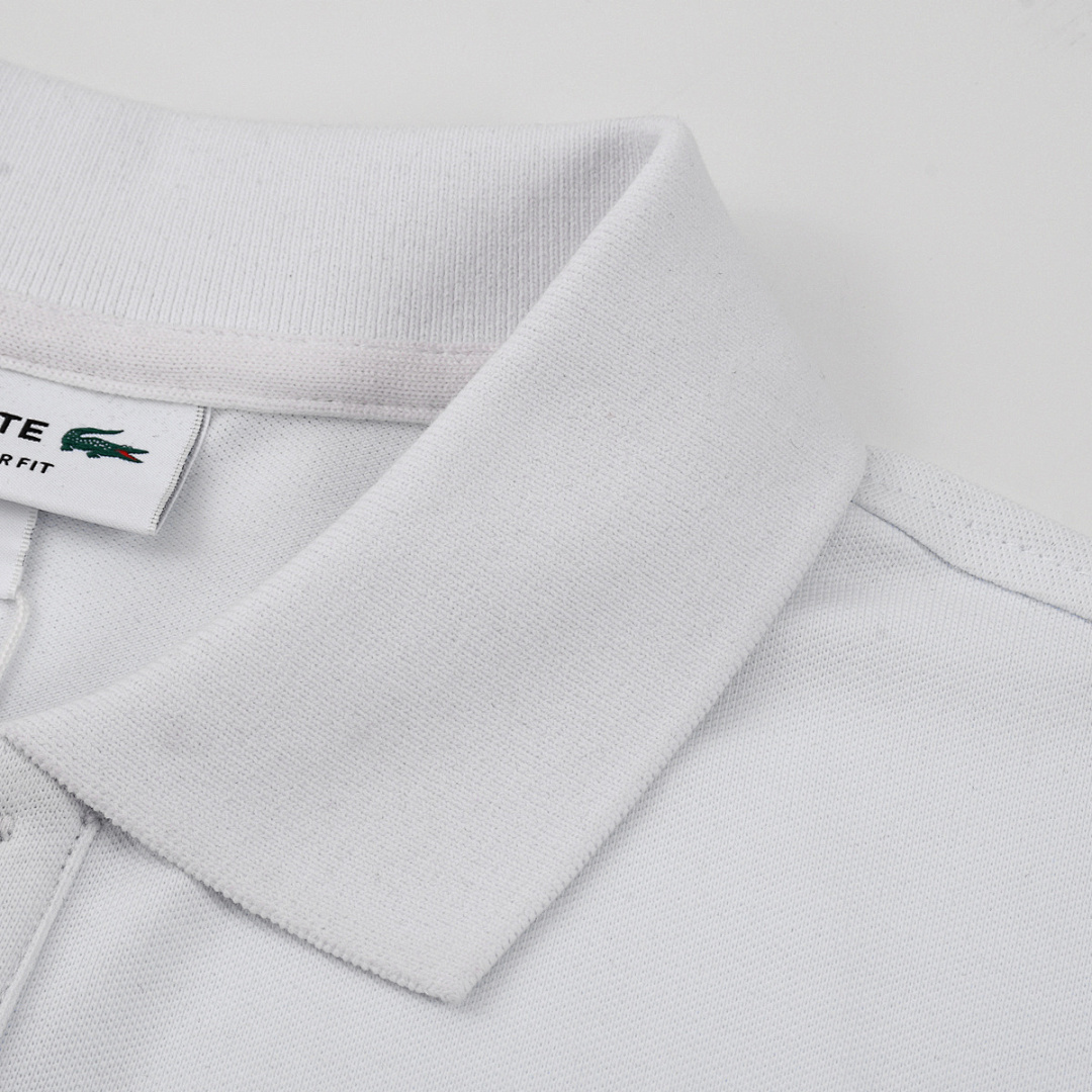 Lacoste L.12.12 Classic Fit Piqué Polo · A3021 — תמונה 36