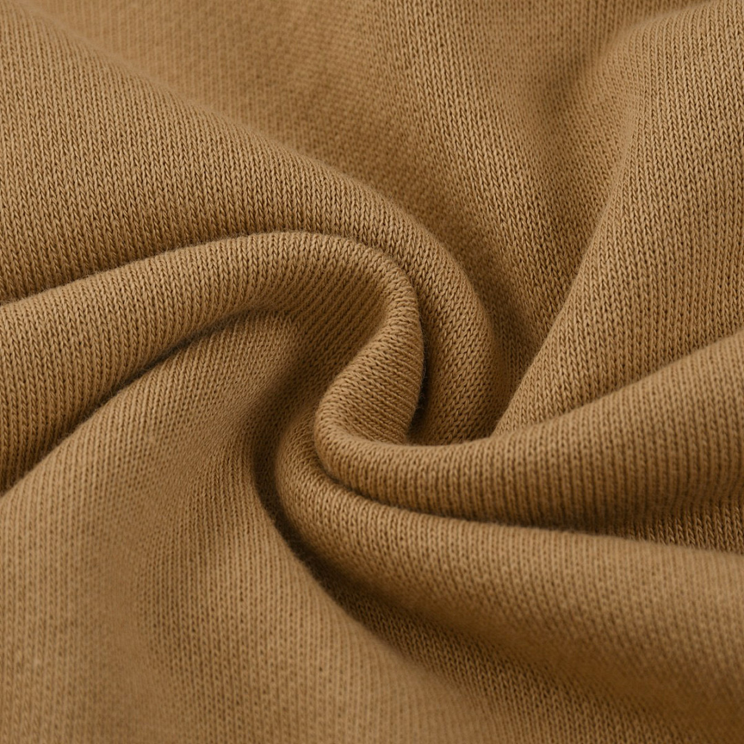 Lacoste Oversized Fleece Hoodie · A2644 — תמונה 42