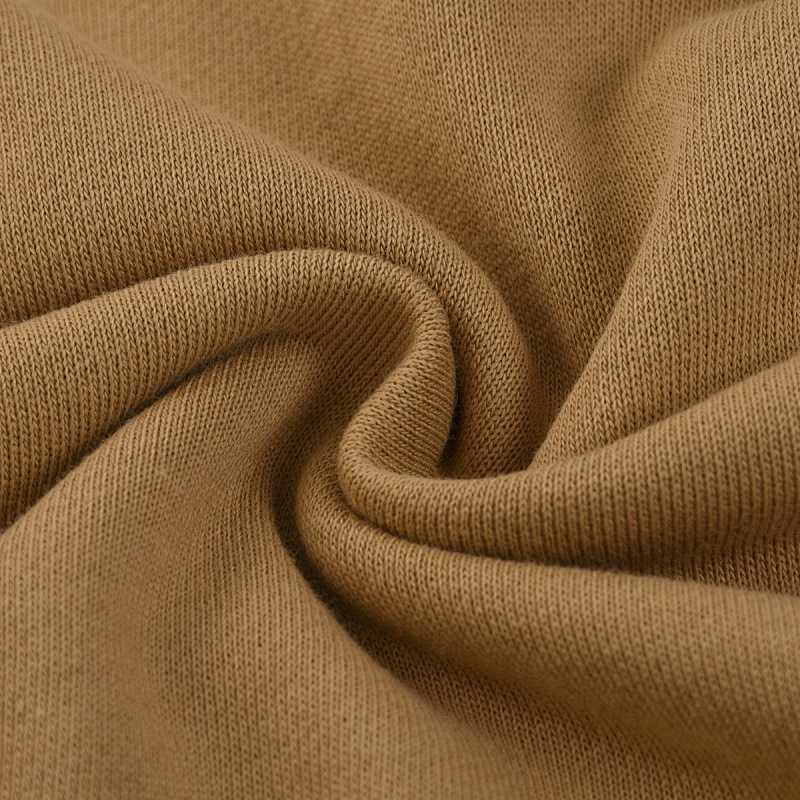 Lacoste Oversized Fleece Hoodie · A2644 — תמונה 43