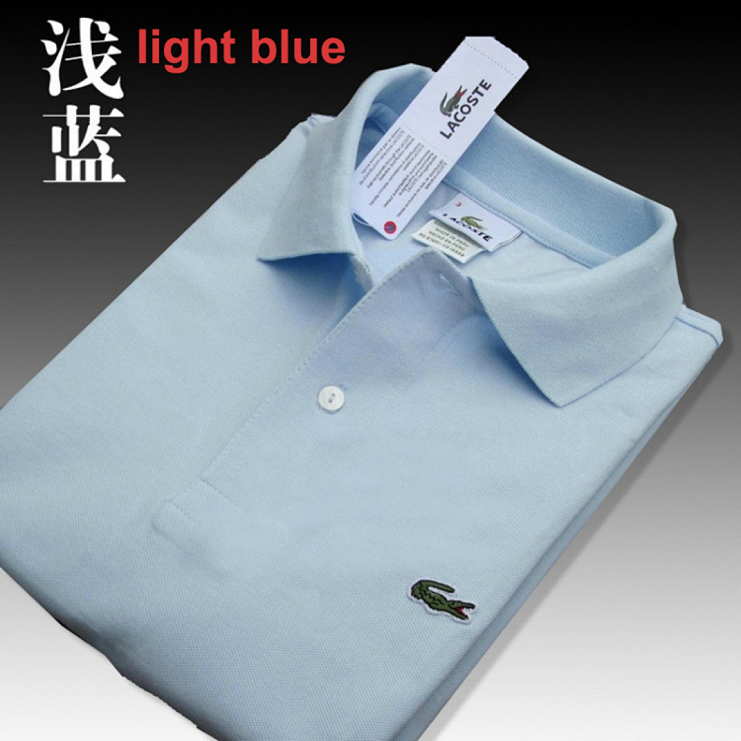 Lacoste Classic Fit L.12.12 Original Polo · A56 — תמונה 20