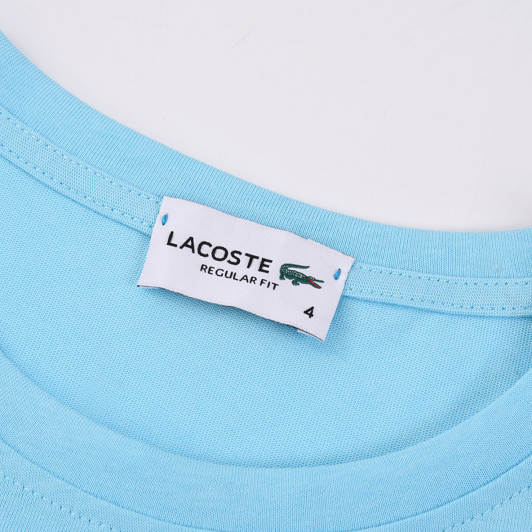 Lacoste — טי שירט · A3092 — תמונה 21