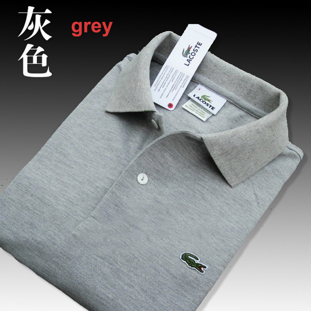 A28 Lacoste women polo shirt — תמונה 20