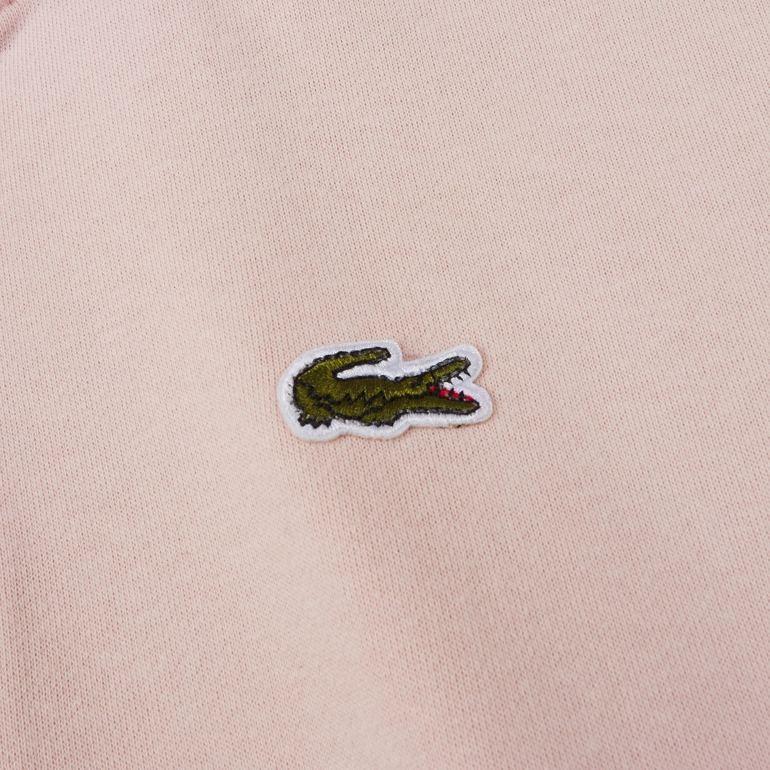 Lacoste — סווטשירט וקפוצ'ון · A3450 — תמונה 13