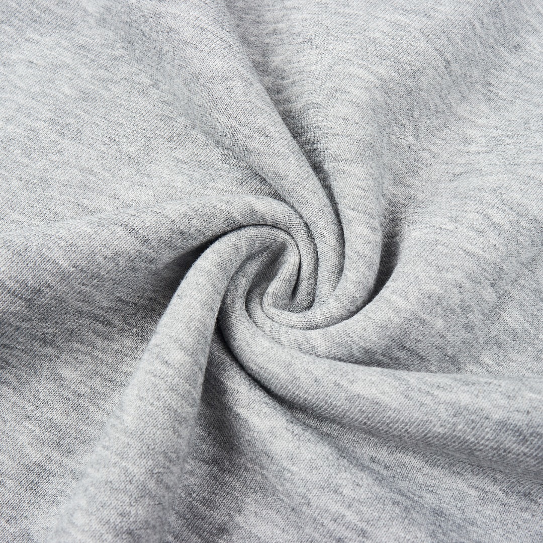 Lacoste High Neck Embossed Zipped Sweatshirt · A3389 — תמונה 6