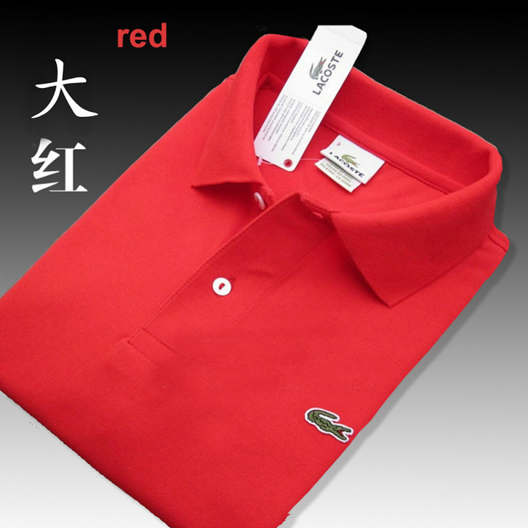 Lacoste Classic Fit L.12.12 Original Polo · A56 — תמונה 11