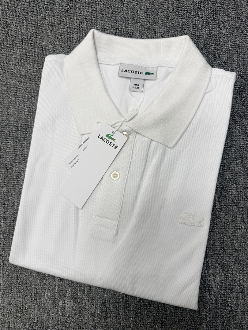 Lacoste L.12.12 Original Polo · A3084 — תמונה 16