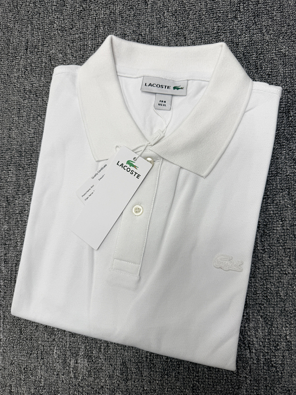 Lacoste L.12.12 Original Polo · A3084 — תמונה 17