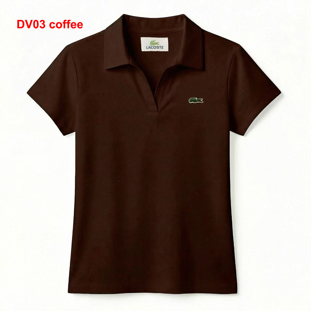 Lacoste L.12.D Slim Fit Ribbed Cotton · A3116 — תמונה 10